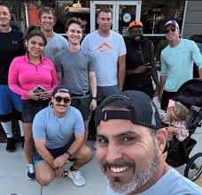 Artisan tour in Running Springs, CA