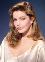 Priscilla Presley Was Elvis Presley's Wife