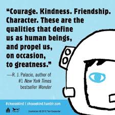 Wonder Book Review And Teaching Resources Wonder Quotes Book Quotes Wonder Book