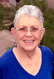 Terry Ritchie Obituary (1938