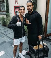 Пачеко роммель (pacheco rommel) прыжки в воду вышка мексика 12.07.1986. Rommel Pacheco Twitterren Creen Que Se Ma Haya Pasado El Bronceado Saliendo De Entrenar Me Encontre A Maluma Baby Yo Solo Queria Que Chuvi Pacheco Se Hiciera Novio De La Julieta En