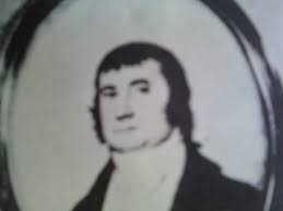 Jacob Hite Manning (1774-1816)