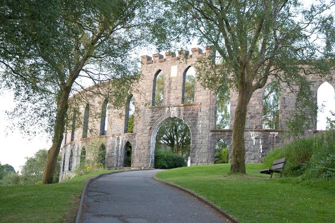 12 Beautiful Garden Follies in the World - Garden Follies to Visit
