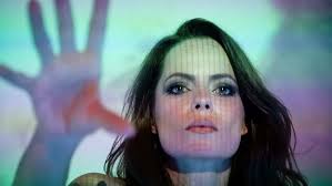 Dancing to the poem of Miles Carter: If you decide to leave someone