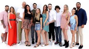 Tra queste quella formata da floriana e federico, ecco cosa è successo. Temptation Island 2021 Ultime Notizie E Anticipazioni Spettacoli Ilgiorno It