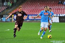 Veteran striker goran pandev rolled back the years to bag a brace which gave genoa an important win over napoli | serie a timthis is the official channel. Goran Pandev Napoli Torino Napoli Photo Www Napolibook It In Napoli Calcio Goran Pandev Napoli Running