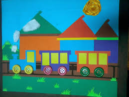 Harga terkini buat lesen memandu kereta atau motosikal tahun 2021. Bikin Kereta Api Dari Kertas Origami Englshsima