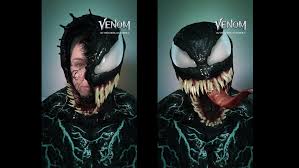A failed reporter is bonded to an alien entity, one of many symbiotes who have invaded earth. Venom Snapchat Selfie Ar Lens Transforms You Into The Antihero Variety