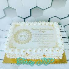 Tort Komunijny Z Nadrukiem Cake Baptism Desserts