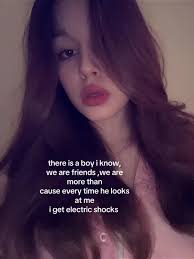 Did You Meet Someone Else Are They More Than A Friend