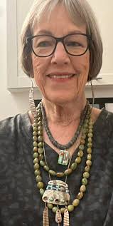 Stacey Tilghman Charlene Bodine-Thaler Happy Birthday