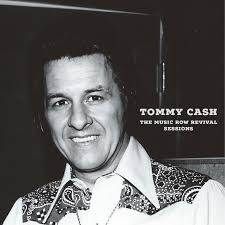 TOMMY CASH