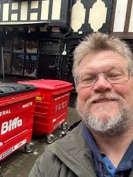 Found two more in Hereford. International Biffa