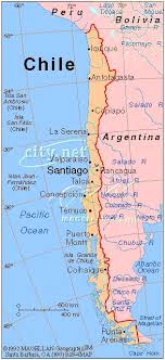 Assuming That You Own A Tech Business Of Any Type Why Or Why Not Would You Be Interesting In Doing Business With Within Chile Chile