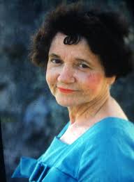 Dr Clark and his mother Bessy Jones Rutherford