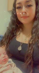 Briana Nicole Weldon (@babybri69x3)