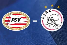 Dit zijn de opstellingen van psv en ajax voor de topper in eindhoven. Psv Onder 19 Verslaat Ajax Onder 19 Psv Inside