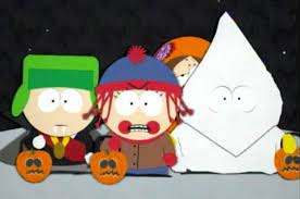 South Park Halloween South Park Style South Park Tim Burton Animation