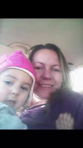 Crystal Rae Mathiesen