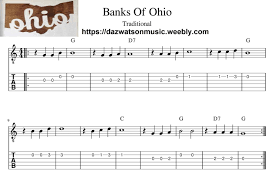 Traditional Tabs Dw Music Simplesite Com Guitar Tabs Guitar Tabs Songs Folk Music