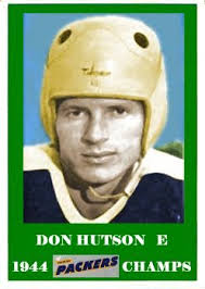 Game Notes: Packers vs. Brooklyn Tigers 9/17/1944