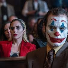 New photos from Joker 2. How are you feeling about this movie coming up? 👀  #jokerfolieadeux #ladygaga #joaquinphoenix #joker