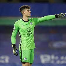 View the player profile of chelsea goalkeeper kepa arrizabalaga, including statistics and photos, on the official website of the premier league. Kepa Arrizabalaga Hoping To Keep Fa Cup Spot For Chelsea S Semi Final Clash Against Manchester City Sports Illustrated Chelsea Fc News Analysis And More