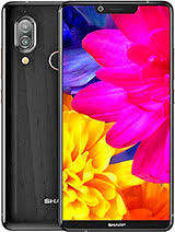 Qualcomm snapdragon 835 msm8998, cpu: All Sharp Phones