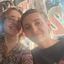 Kathleen Laraia McLaughlin (@klm_romania) · Los Angeles, CA