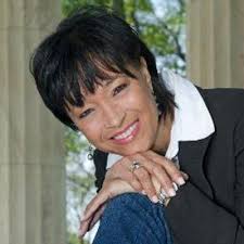 Donna Harris (@DLHNews5)