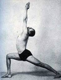 Virabhadrasana I Warrior I Ashtanga Yoga Poses Iyengar Yoga Ashtanga Vinyasa Yoga