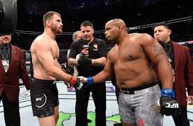 By ben fowlkes | july 3, 2018 1:45 pm. Ufc 226 Reported Buyrate Of 380 000