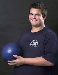 His 800 series is first for an area junior