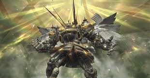 愚痴】ライトユーザーが闇に触れた話 後編【FF14】｜えびてん