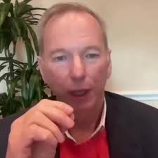 I don't hate any individual. I often don't agree with their decisions but… 