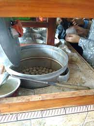Kabupaten nganjuk, provinsi jawa timur, indonesia. Review Bakso Winong Bakso Legendaris Di Kota Nganjuk Handarek