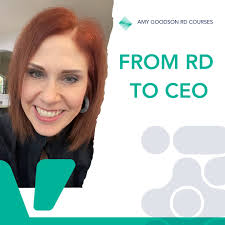 RD → CEO Series
