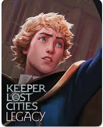 Keefe Micheal Slocum