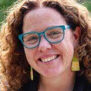 2021 Cohort Leaders at the Summer Institute for Climate Change Education