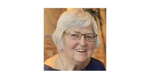 Jeanette L. Saxby Obituary (2021)