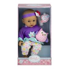 My Sweet Love Baby Doll Accessories 4 Pc Box Walmart Com Baby Doll Accessories Baby Dolls Newborn Baby Dolls