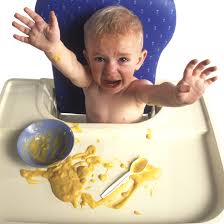 Joghurt, käse, quark und kuhmilch: Essprobleme Bei Kindern Auch Richtig Essen Will Gelernt Sein Elternwissen Com