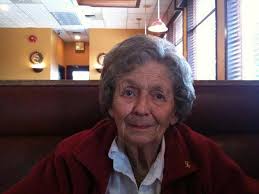 Mary 'Janice' Welliver: March 14, 1925