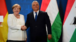 Am senzatia ca doar de maine se deschid hotelurile in germania. Ungaria A Decis SÄƒ Voteze Bugetul Ue DupÄƒ Ce Germania I A Promis Ardealul