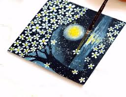 Maybe you would like to learn more about one of these? Painting Ideas 36 Easy Diy Canvas Paintings To Make Art At Home