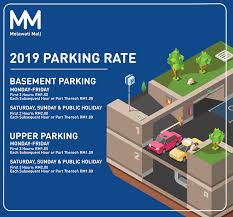 Dressing paula, bebe butterfly, uniqlo, popular, mph, kim gary, and a number of other affordable shopping. Melawati Mall New Parking Rate Effective 1 January 2019 Facebook