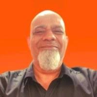 Saeed Iqbal Email & Phone Number