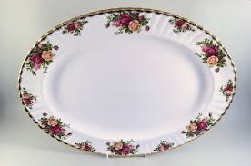 Royal Albert™ Old Country Roses