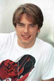 May 29, 2021 · john barrowman has been sensationally axed from tv's dancing on ice following claims of inappropriate behaviour while filming, we can reveal. A Young John Barrowman Doctor Who Amino