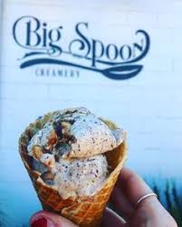 I Found The Ice Cream So I Guess I Can Stay Birmingham Bhm Birminghamfood Icecream Foodintheair Fita Theeverygirltravels E Food Wine Recipes Eat